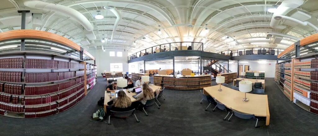 Law libraries | University of Idaho