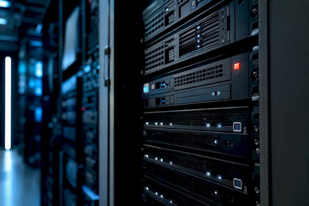 Sistema seguro para carimbo digital de tempo